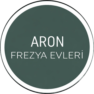Aron Frezya Evleri